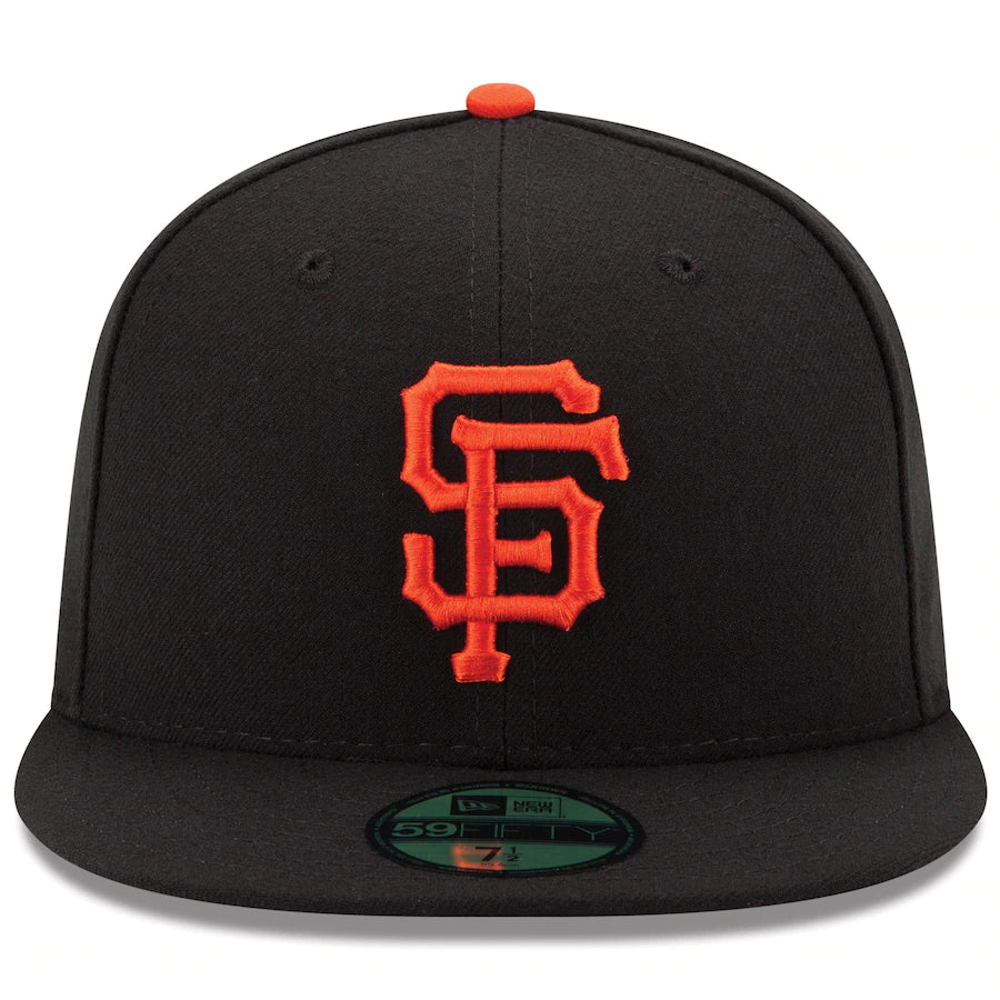 Gorra New Era  59FIFTY San Francisco Giants