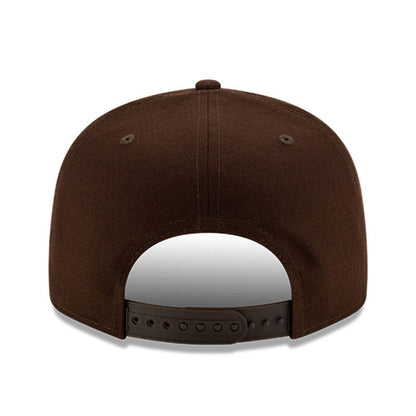 Gorra New Era 9FIFTY Snapback San Diego Padres