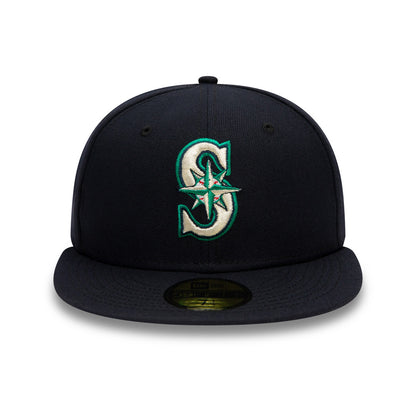Gorra New Era 59FIFTY Seattle Mariners