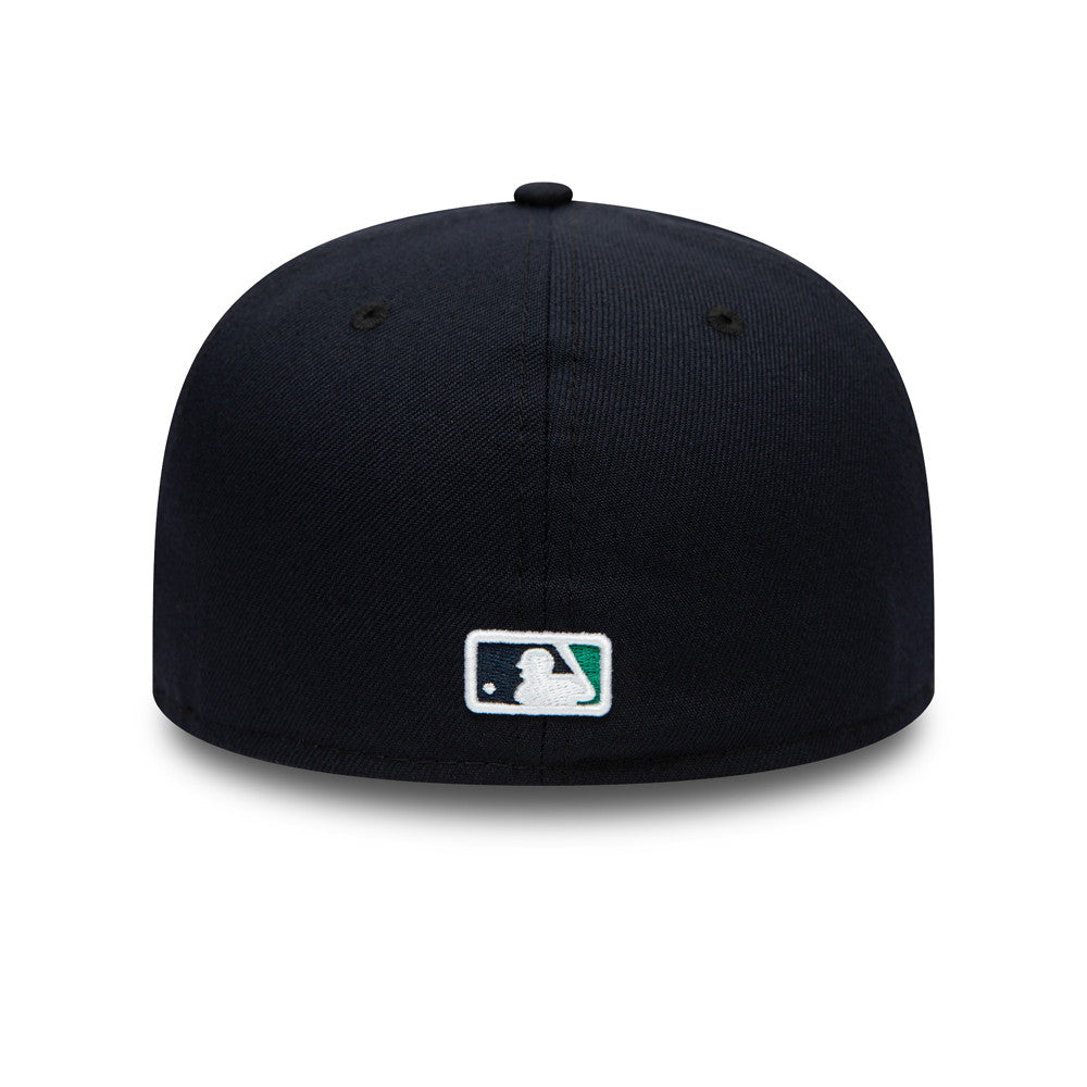 Gorra New Era 59FIFTY Seattle Mariners