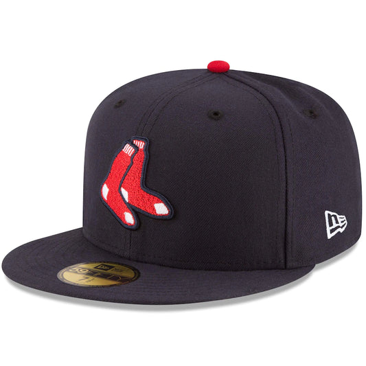 Gorra New Era  59FIFTY Boston Red Sox