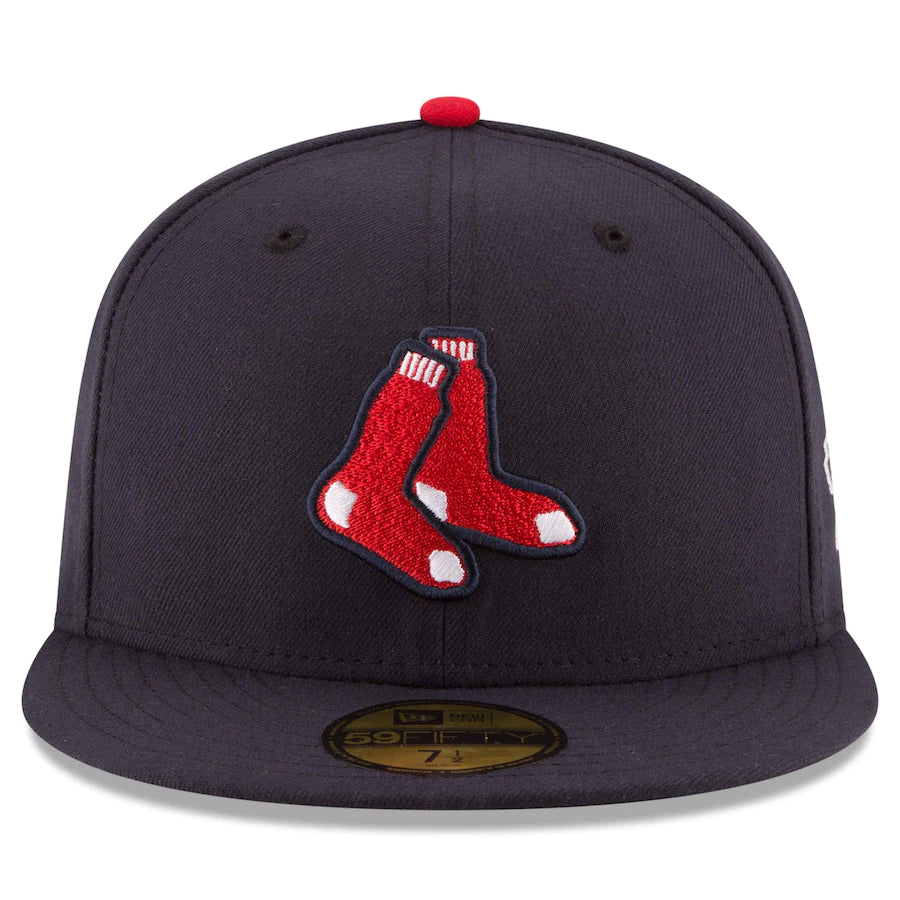 Gorra New Era  59FIFTY Boston Red Sox