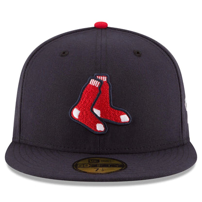 Gorra New Era  59FIFTY Boston Red Sox