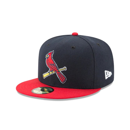 Gorra New Era 59FIFTY San Luis Cardinals
