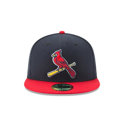 Gorra New Era 59FIFTY San Luis Cardinals