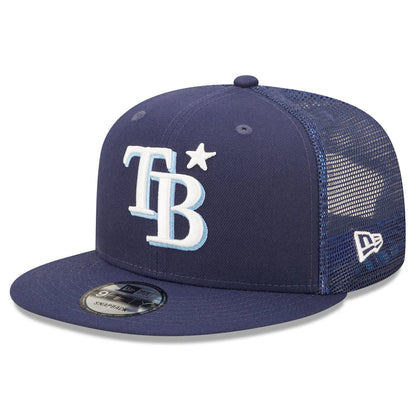 Gorra New Era 9FIFTY ALLSTAR Snapback Tampa Bay Rays