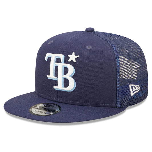 Gorra New Era 9FIFTY ALLSTAR Snapback Tampa Bay Rays