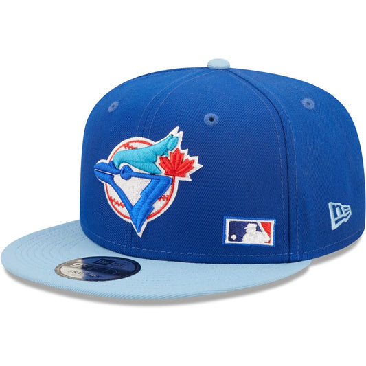 Gorra New Era 9FIFTY Arch Snapback Toronto Blue Jays