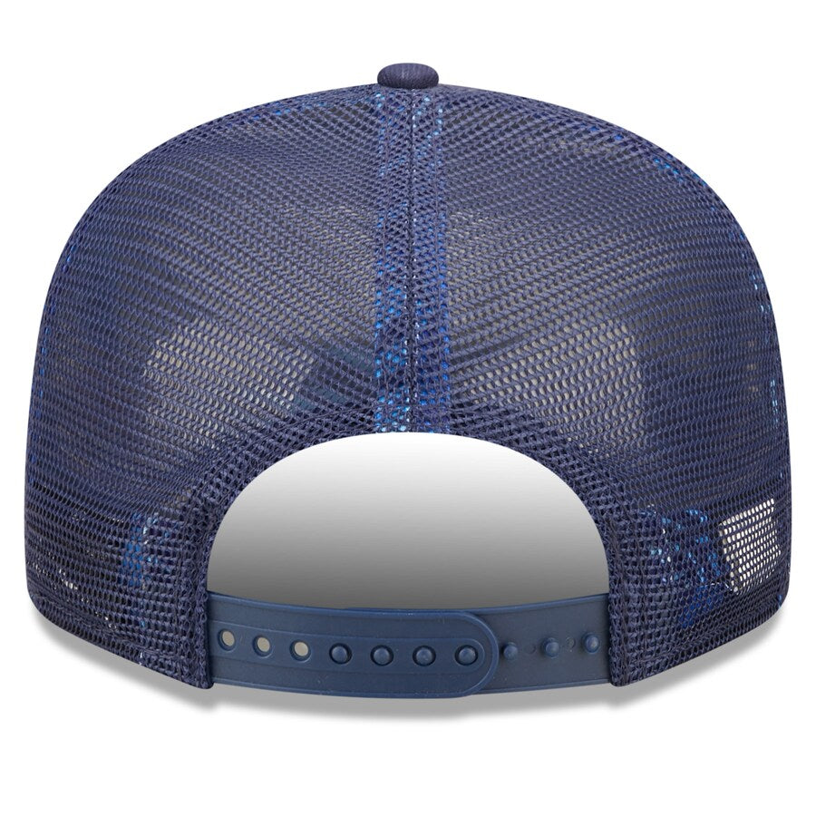 Gorra New Era 9FIFTY ALLSTAR Snapback Tampa Bay Rays