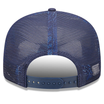 Gorra New Era 9FIFTY ALLSTAR Snapback Tampa Bay Rays