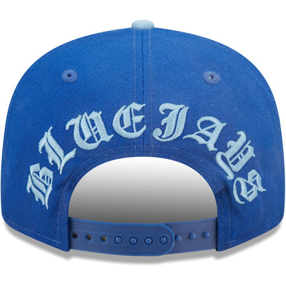 Gorra New Era 9FIFTY Arch Snapback Toronto Blue Jays