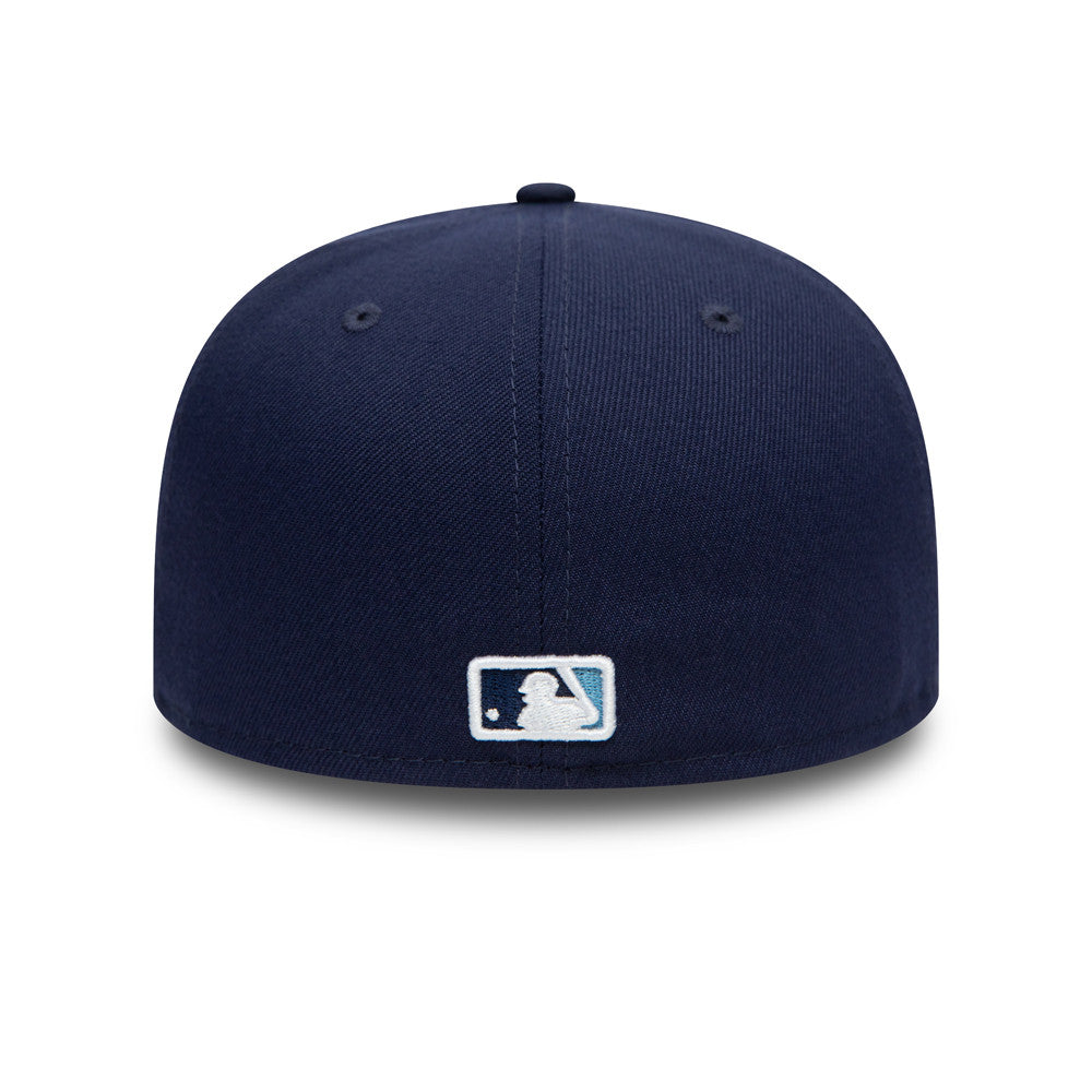 Gorra New Era  59FIFTY Tampa Bay Rays