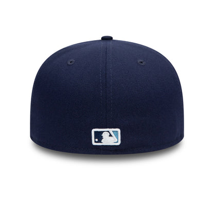 Gorra New Era  59FIFTY Tampa Bay Rays