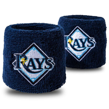 Muñequeras deportivas Franklin Equipos MLB