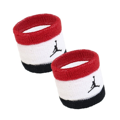 Muñequeras deportivas Jordan