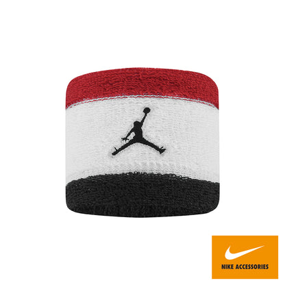 Muñequeras deportivas Jordan