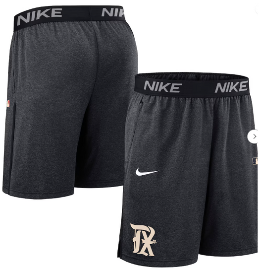 Pantalón corto MLB Nike Texas Rangers City Connect 2025