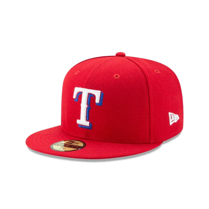Gorra New Era 59FIFTY Texas