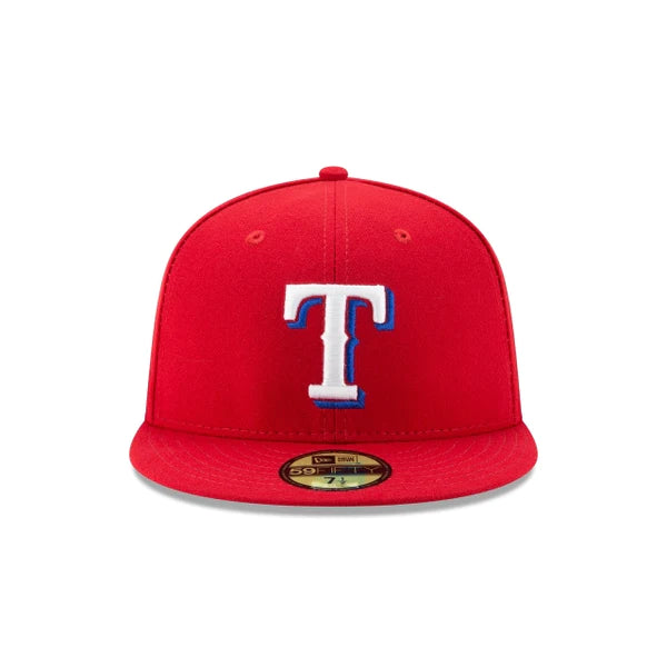 Gorra New Era 59FIFTY Texas