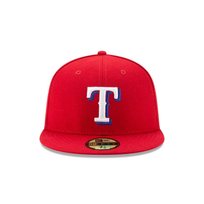 Gorra New Era 59FIFTY Texas