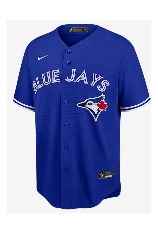 Chaqueta Nike MLB Toronto Blue Jays Adultos