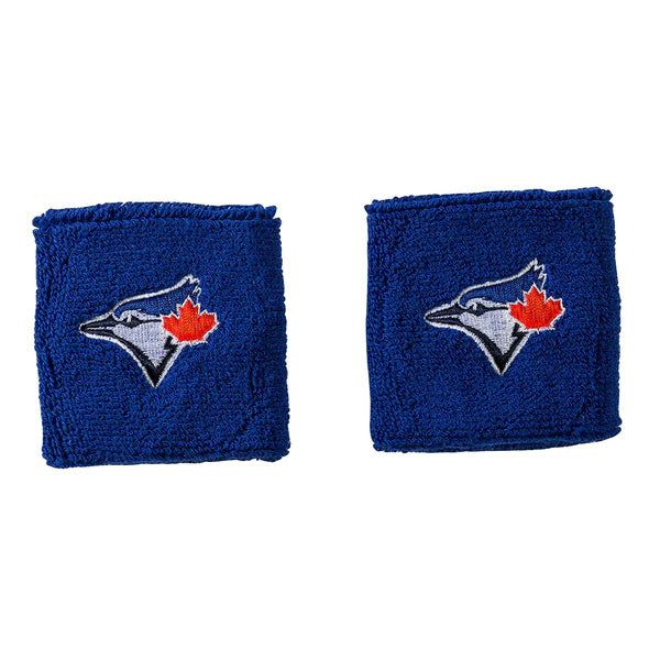 Muñequeras deportivas Franklin Equipos MLB