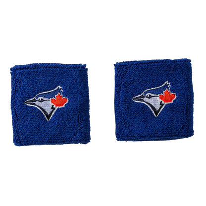 Muñequeras deportivas Franklin Equipos MLB