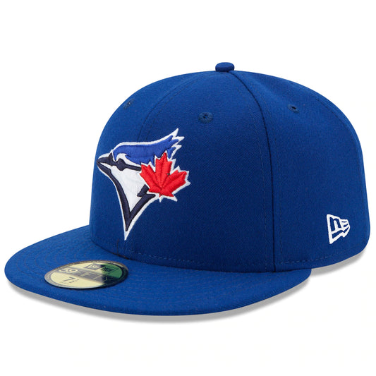 Gorra New Era 59FIFTY Toronto Blue Jays