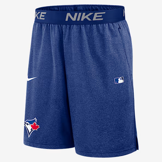 Pantalón corto MLB Nike Toronto Blue Jays 2025