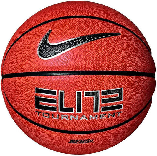 Bola Nike Tournament Basketball