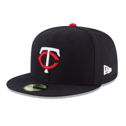 Gorra New Era 59FIFTY Minnesota Twins