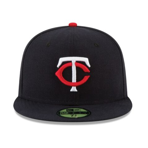 Gorra New Era 59FIFTY Minnesota Twins