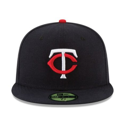 Gorra New Era 59FIFTY Minnesota Twins
