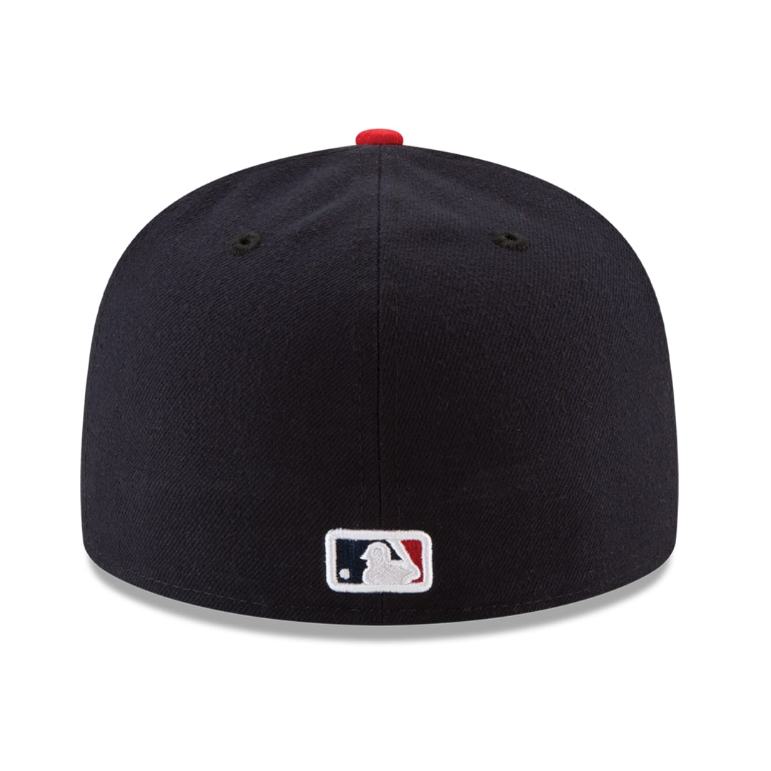 Gorra New Era 59FIFTY Minnesota Twins