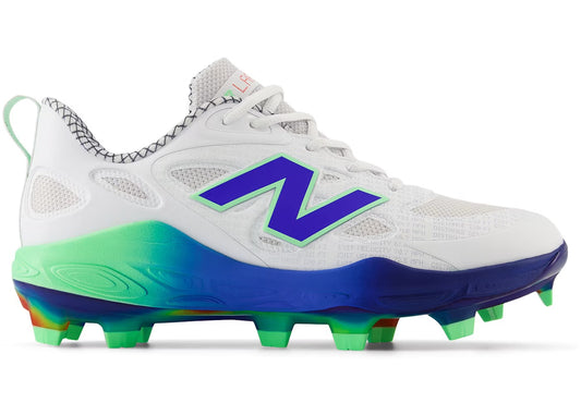 Ganchos de Taco New Balance Velo 4 Beisbol Niños