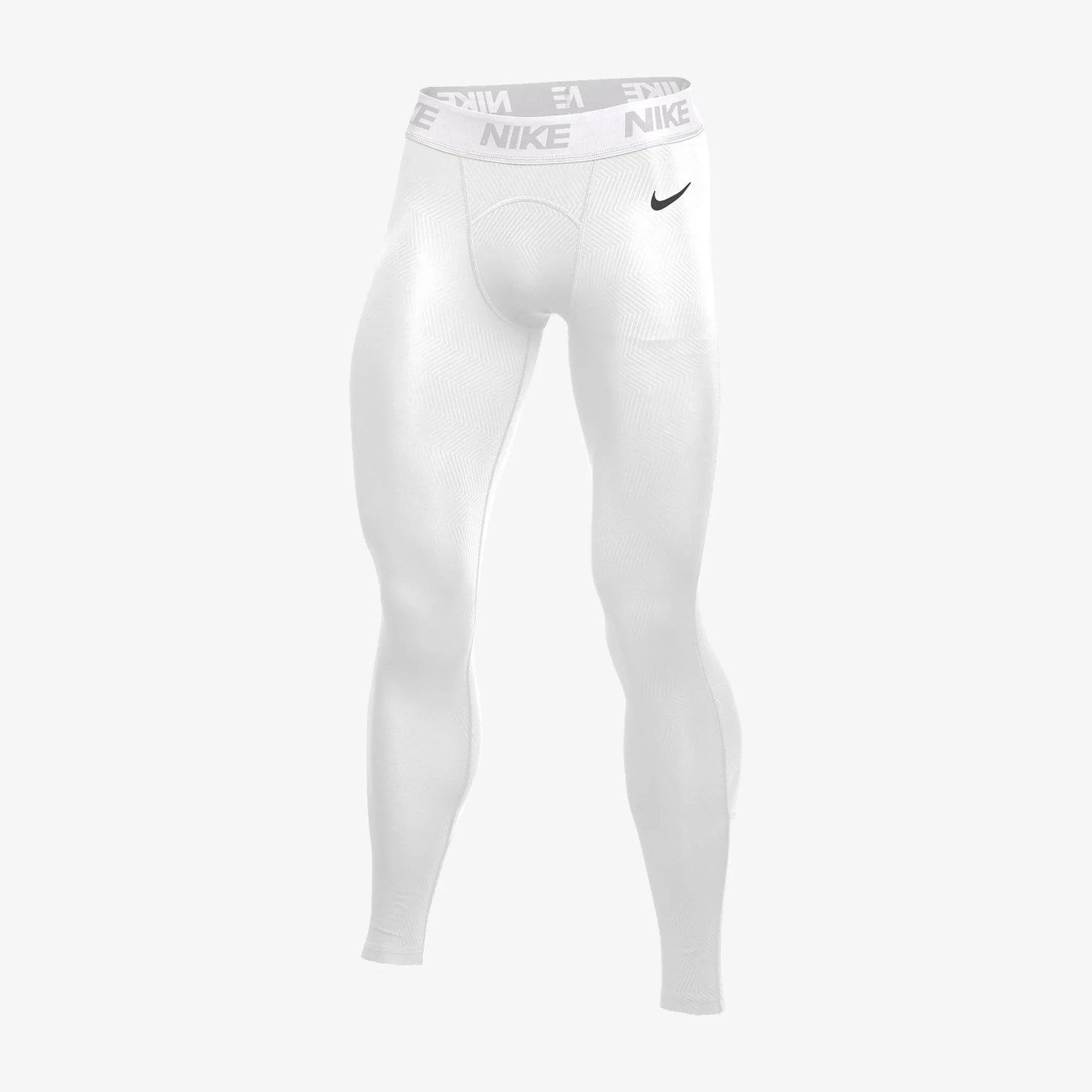 Licra BSB Nike Pro Blanca