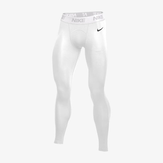 Licra BSB Nike Pro Blanca