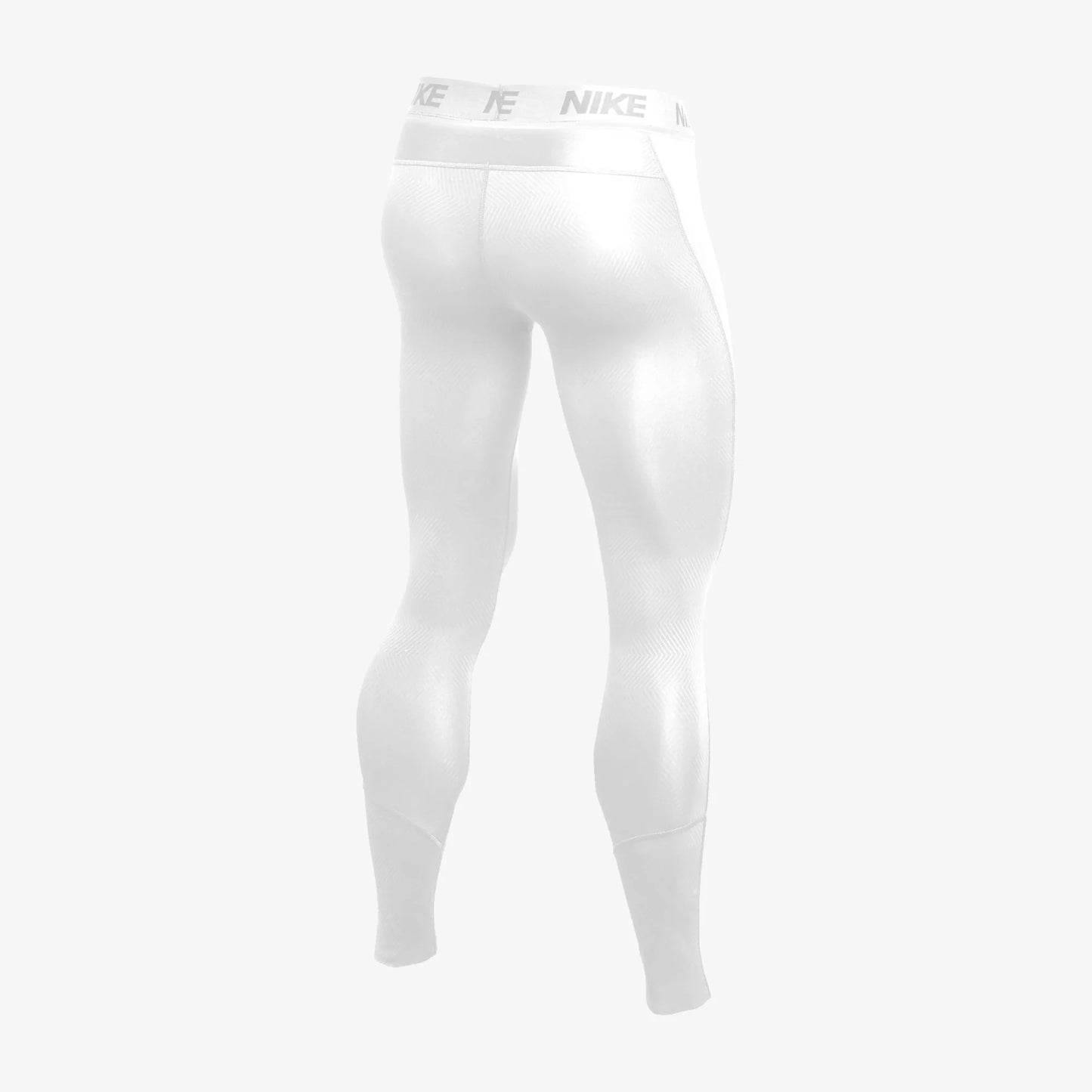 Licra BSB Nike Pro Blanca