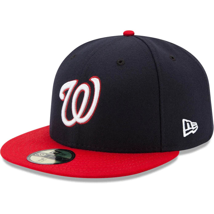 Gorra New Era 59FIFTY Washington Nationals