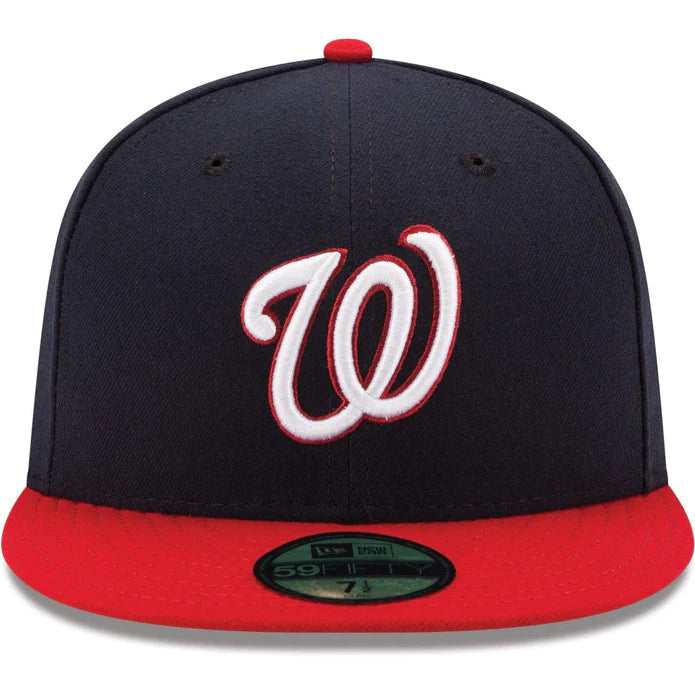 Gorra New Era 59FIFTY Washington Nationals
