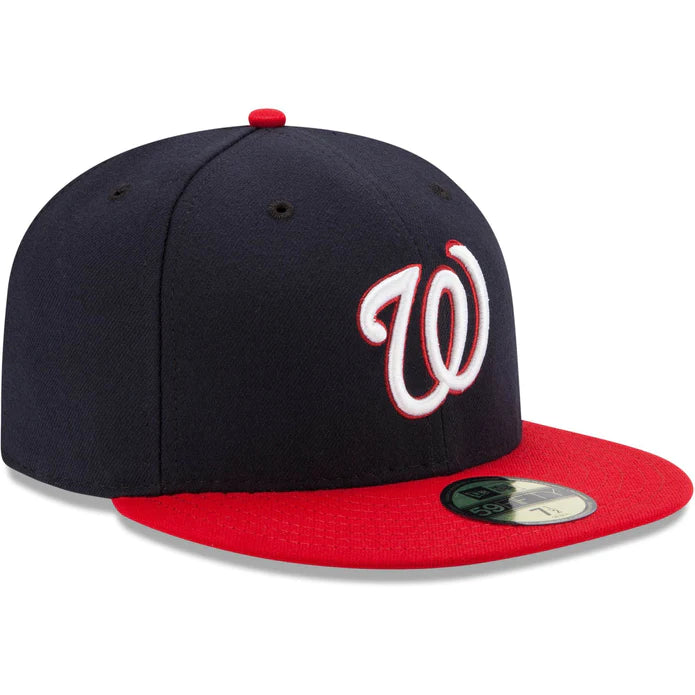 Gorra New Era 59FIFTY Washington Nationals