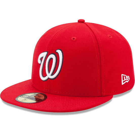 Gorra New Era 59FIFTY Washington Nationals