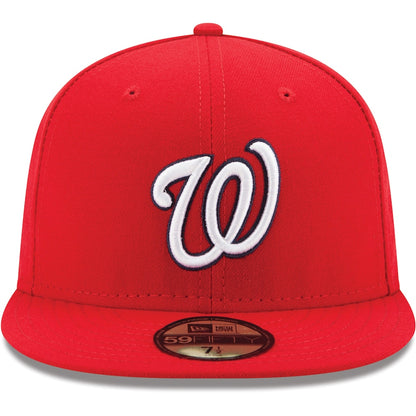 Gorra New Era 59FIFTY Washington Nationals