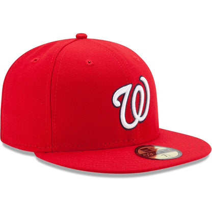 Gorra New Era 59FIFTY Washington Nationals