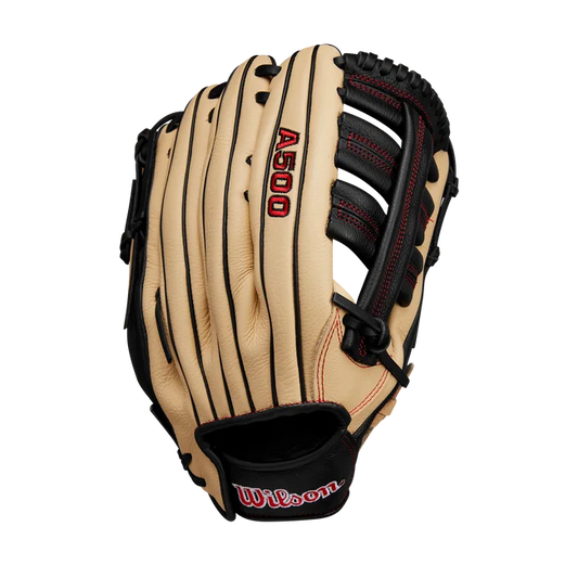 Guante Wilson A500 Outfielder 12.5