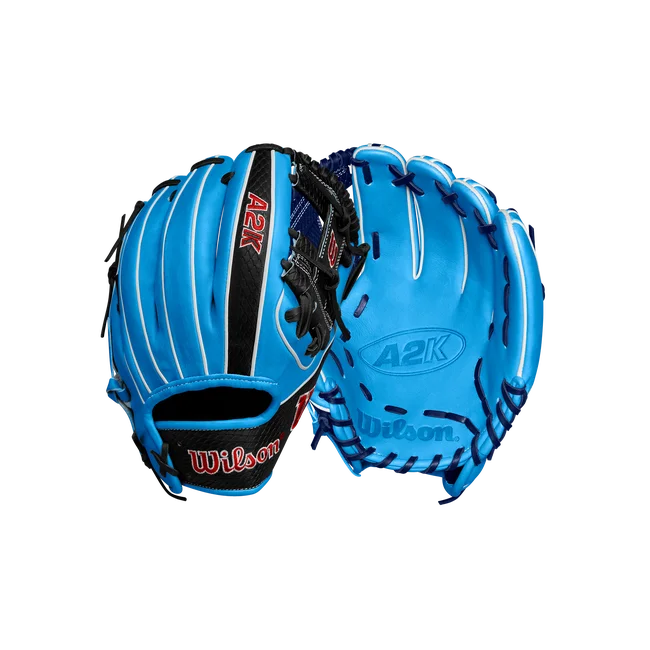 Guante Wilson A2K Winter 11.5