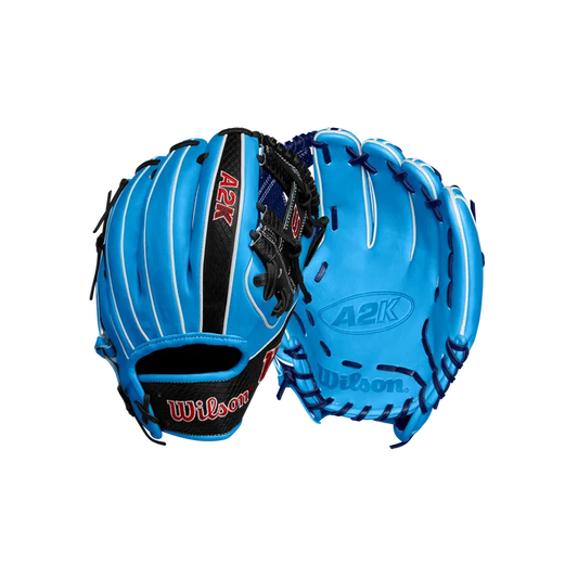 Guante Wilson A2K Winter 11.5