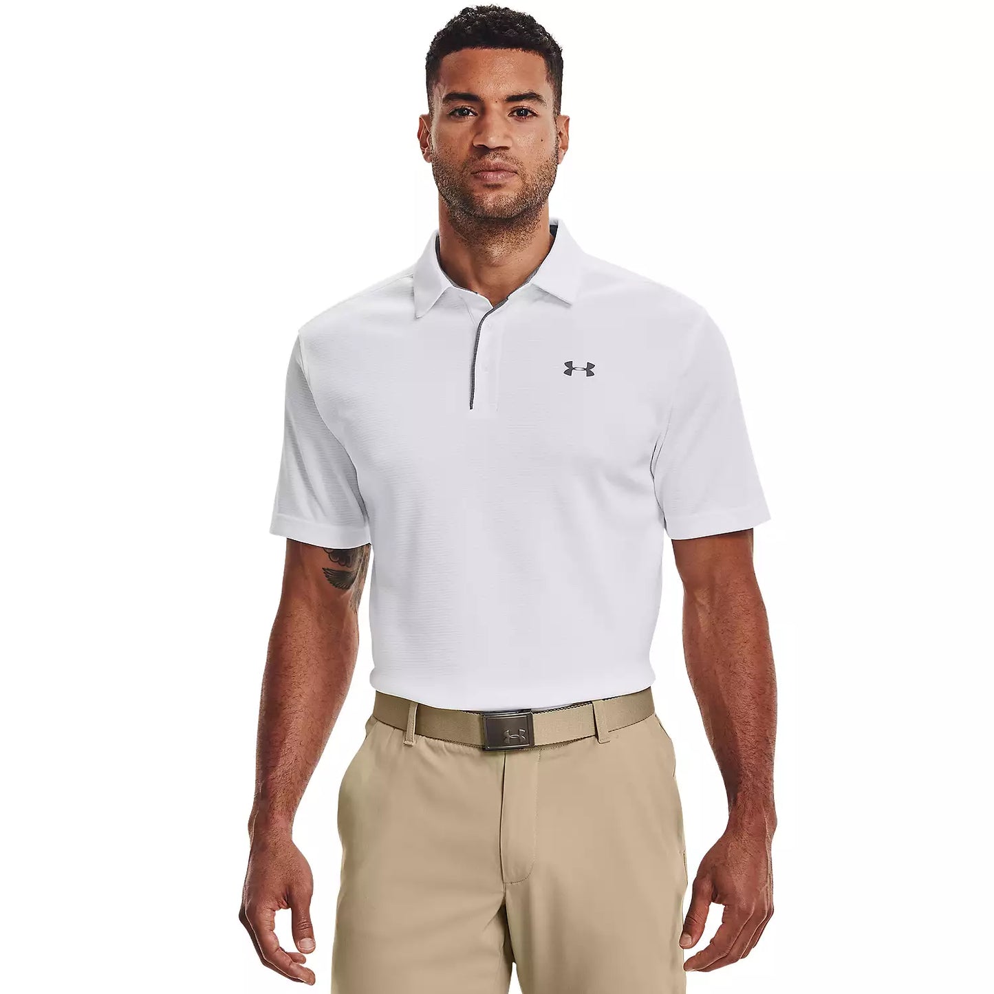 Polo Under Armour Tech 2.0 Adultos