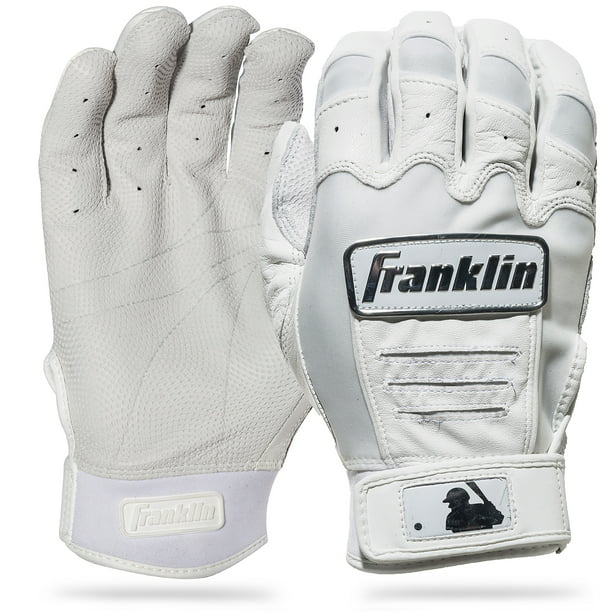 Guantillas CFX PRO Chrome Series Beisbol Naranja