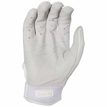Guantillas CFX PRO Chrome Series Beisbol Naranja